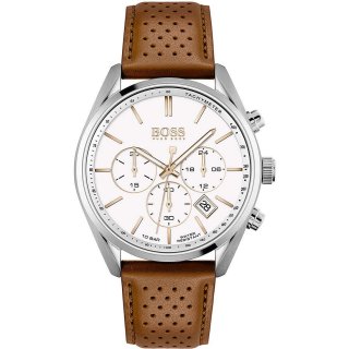 Orologio Solo Tempo Uomo Hugo Boss Sport Lux 1513879