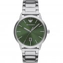 Orologio Solo Tempo Uomo Emporio Armani Fall 2023 Ar11575