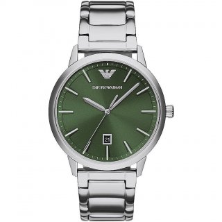 Orologio Solo Tempo Uomo Emporio Armani Fall 2023 Ar11575