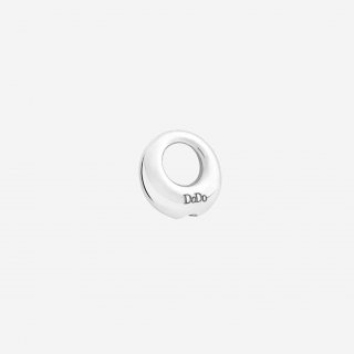 Dodo - Componente Rondelle - Argento 925
