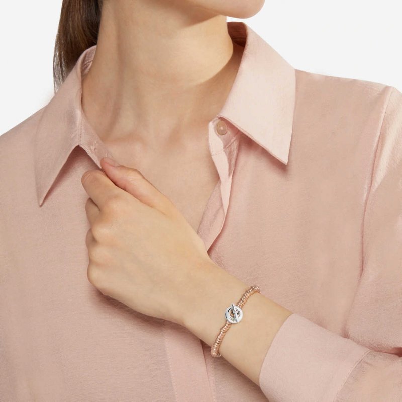 Dodo - Componente Rondelle - Argento 925