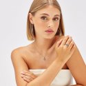 Brosway - Anello Fancy - Argento - Zirconi