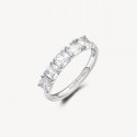 Brosway - Anello Fancy - Argento - Zirconi
