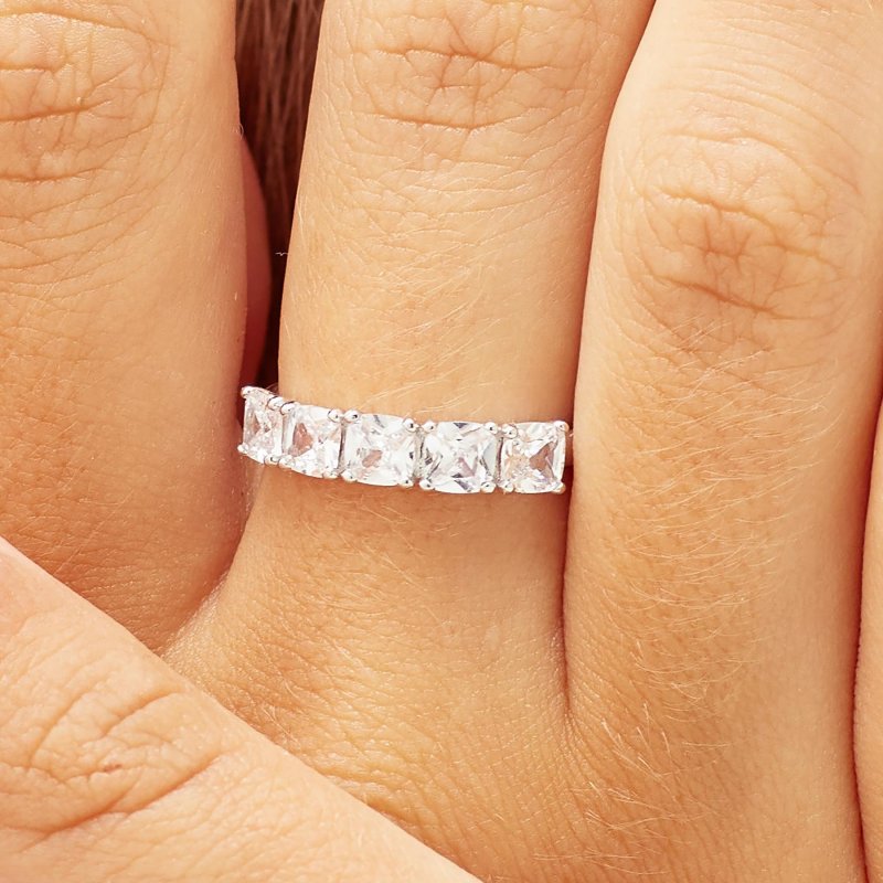 Brosway - Anello Fancy - Argento - Zirconi