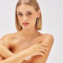 Brosway - Anello Fancy - Argento - Zirconi