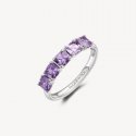 Brosway - Anello Fancy - Argento - Zirconi
