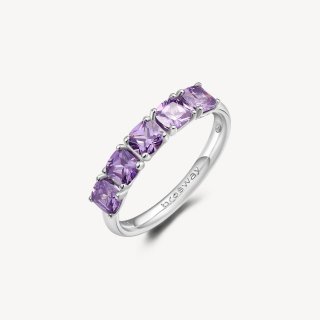 Brosway - Anello Fancy - Argento - Zirconi