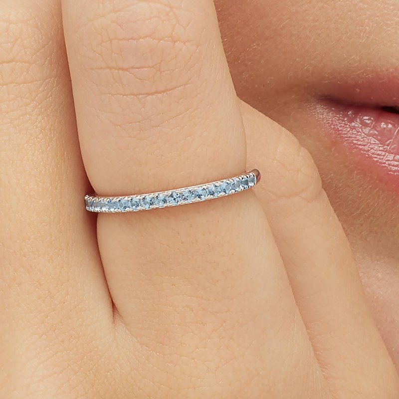 Brosway - Anello Fancy - Argento - Zirconi