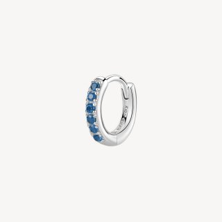 Brosway - Orecchino Fancy - Argento - Zirconi