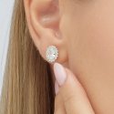 Brosway - Orecchini Fancy - Argento - Zirconi