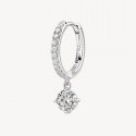 Brosway - Orecchino Fancy - Argento - Zirconi