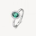 Brosway - Anello Fancy - Argento - Zirconi