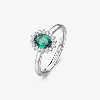 Brosway - Anello Fancy - Argento - Zirconi