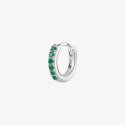 Brosway - Orecchino Fancy - Argento - Zirconi
