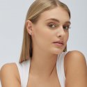 Brosway - Orecchino Fancy - Argento - Zirconi