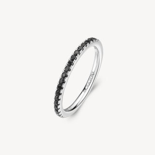 Brosway - Anello Fancy - Argento - Zirconi