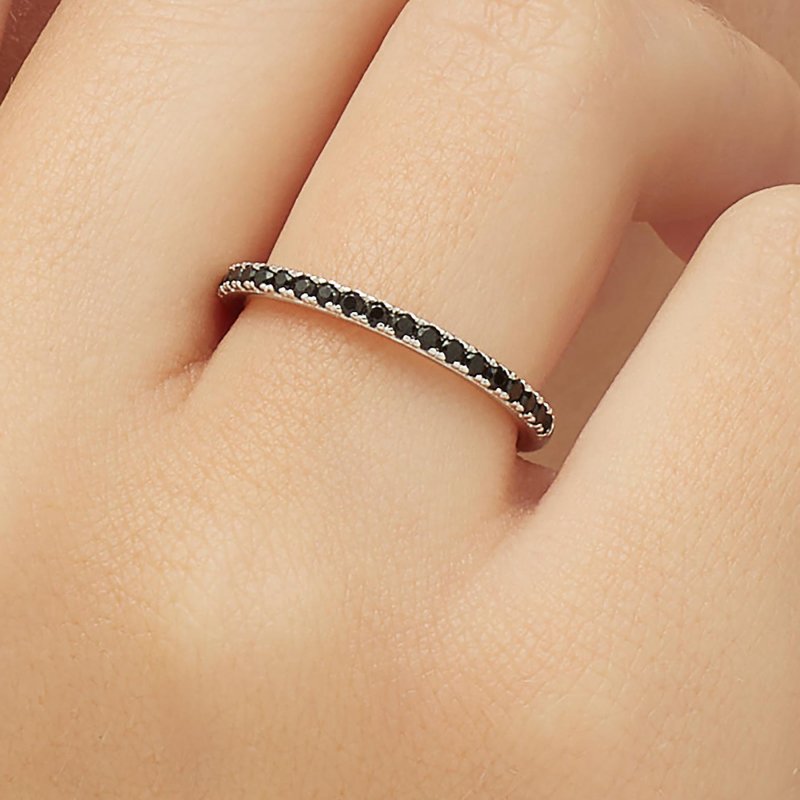 Brosway - Anello Fancy - Argento - Zirconi