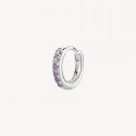 Brosway - Orecchino Fancy - Argento - Zirconi