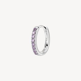 Brosway - Orecchino Fancy - Argento - Zirconi