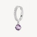 Brosway - Orecchino Fancy - Argento - Zirconi