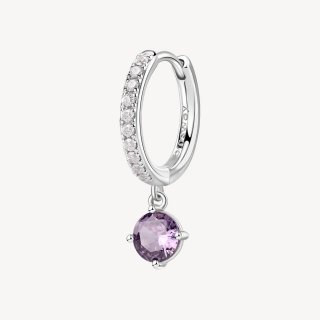 Brosway - Orecchino Fancy - Argento - Zirconi