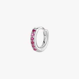 Brosway - Orecchino Fancy - Argento - Zirconi