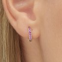 Brosway - Orecchino Fancy - Argento - Zirconi