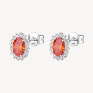 Brosway - Orecchini Fancy - Argento - Zirconi
