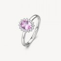 Brosway - Anello Fancy - Argento - Zirconi
