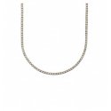 Collana 4Us Cesare Paciotti Tennis Donna 4Ucl5849W
