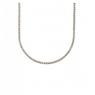 Collana 4Us Cesare Paciotti Tennis Donna 4Ucl5849W