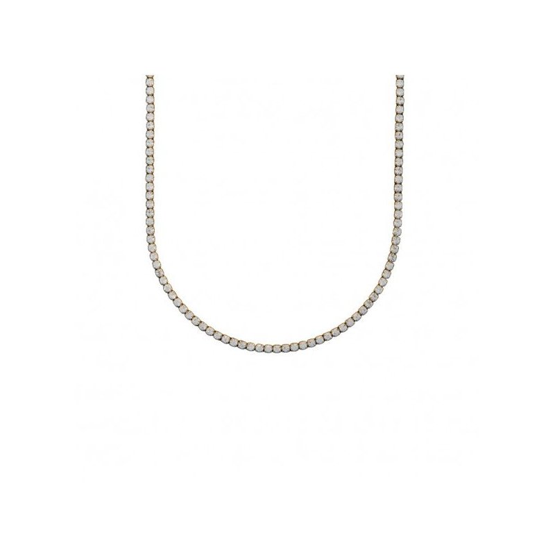 Collana 4Us Cesare Paciotti Tennis Donna 4Ucl5849W