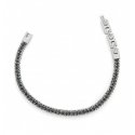 Bracciale 4Us Cesare Paciotti Tennis Uomo 4Ubr6348