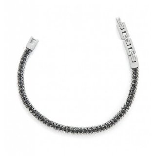 Bracciale 4Us Cesare Paciotti Tennis Uomo 4Ubr6348
