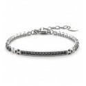 Bracciale 4Us Cesare Paciotti Tennis Uomo 4Ubr6359