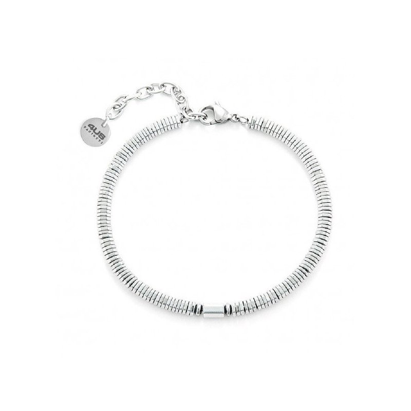 Bracciale 4Us Cesare Paciotti Uomo 4Ubr6418