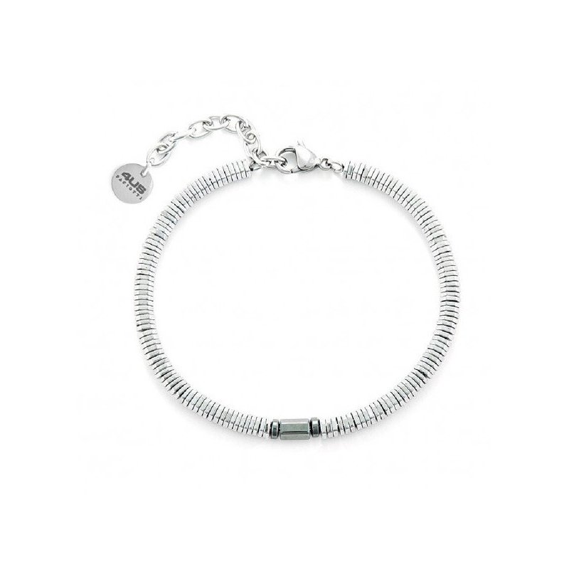 Bracciale 4Us Cesare Paciotti Uomo 4Ubr6419