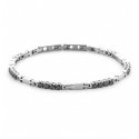 Bracciale 4Us Cesare Paciotti Uomo 4Ubr6441