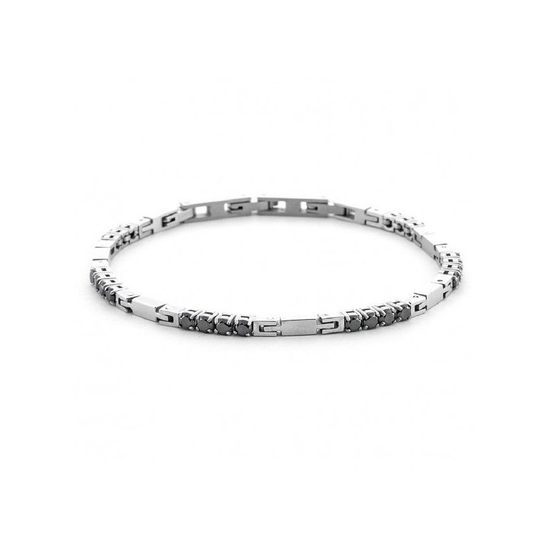Bracciale 4Us Cesare Paciotti Uomo 4Ubr6441