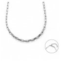 Collana 4Us Cesare Paciotti Uomo 4Ucl6402