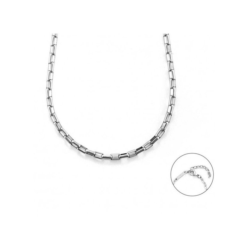 Collana 4Us Cesare Paciotti Uomo 4Ucl6402