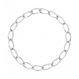 Collana Breil Hoop Donna...