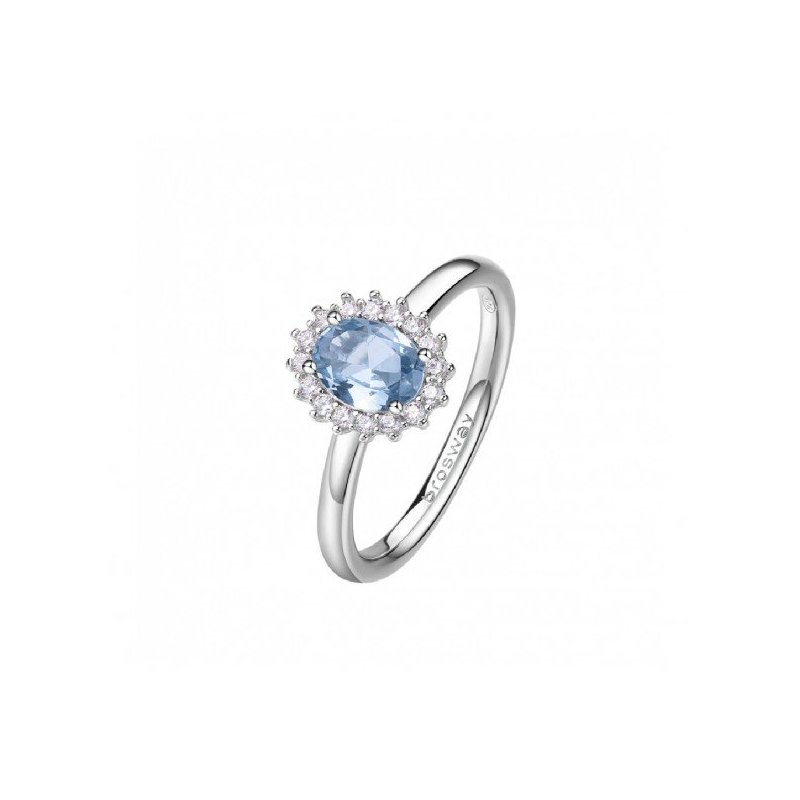 Brosway - Anello Fancy Donna - Argento 925%