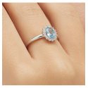 Brosway - Anello Fancy Donna - Argento 925%