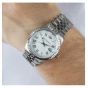 Philip Watch - Caribe R8253597075 - Uomo - Bianco