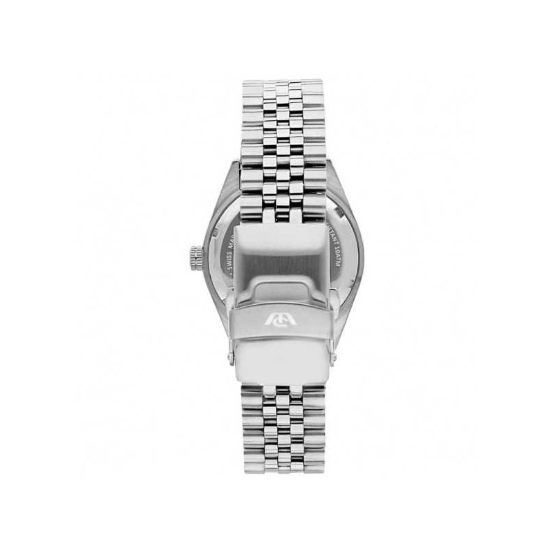 Philip Watch - Caribe R8253597075 - Uomo - Bianco