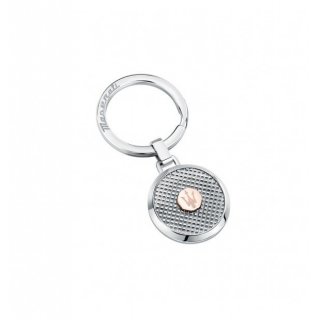Portachiavi Maserati Jewels Uomo Kmu2230101