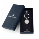 Portachiavi Maserati Jewels Uomo Kmu2230101