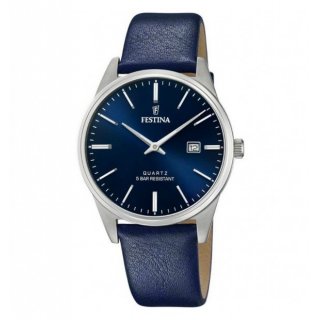 Orologio Uomo Festina Classics F20512/3