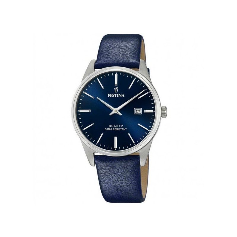 Orologio Uomo Festina Classics F20512/3